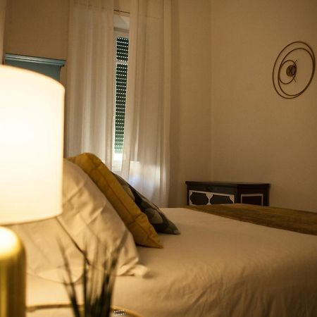 Domina Trastevere Apartment 3 - Roma Esterno foto