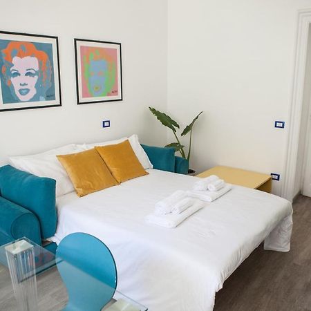 Domina Trastevere Apartment 3 - Roma Esterno foto