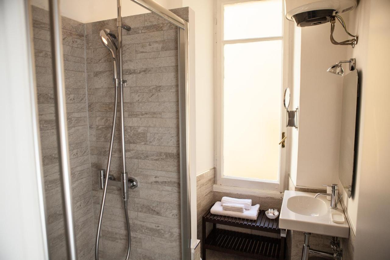 Domina Trastevere Apartment 3 - Roma Esterno foto