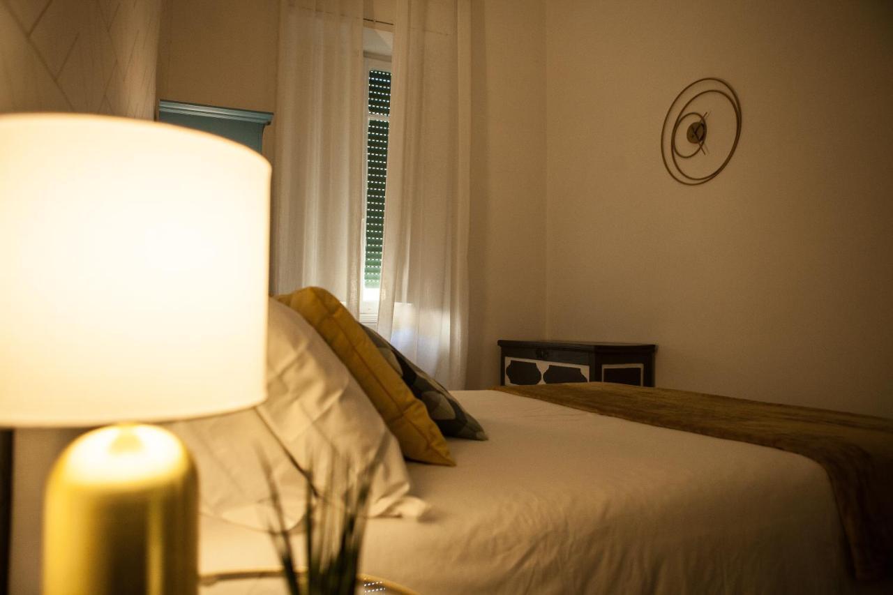 Domina Trastevere Apartment 3 - Roma Esterno foto